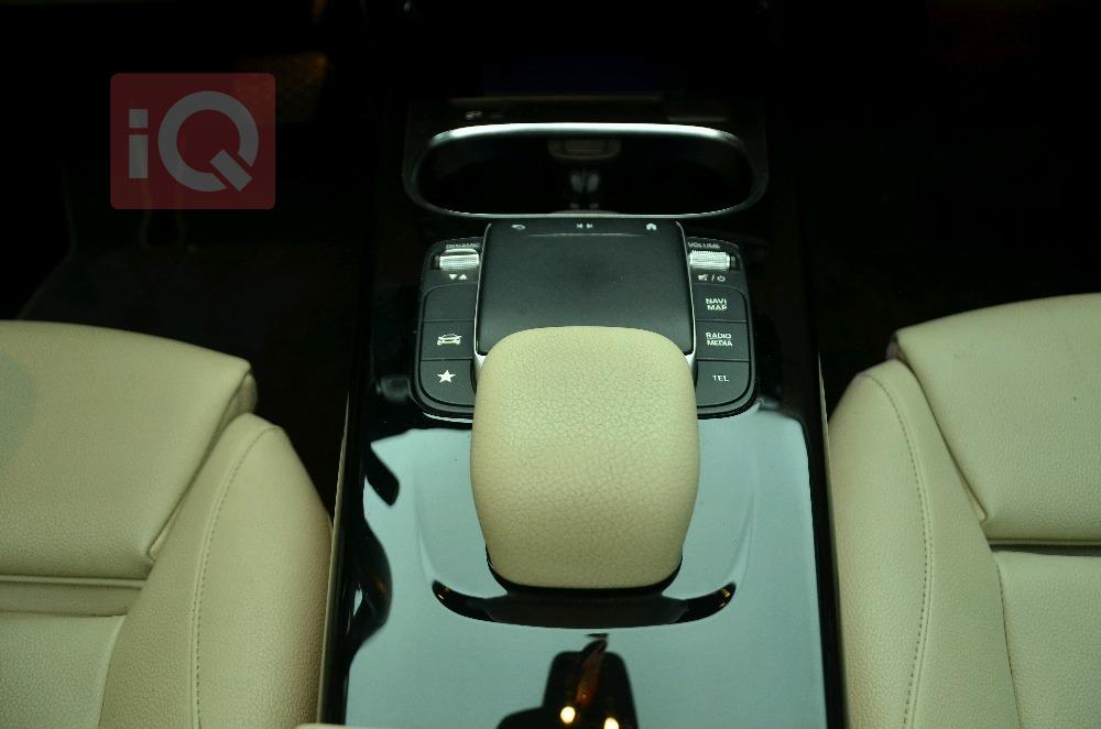 مرسيدس بنز A-Class